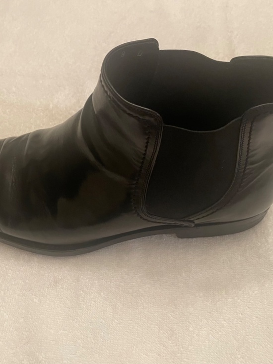 SALVATORE FERRAGAMO CHELSEA BOOTS main image 7
